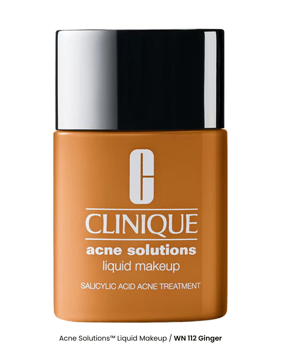 Acne Solutions™ Liquid Makeup