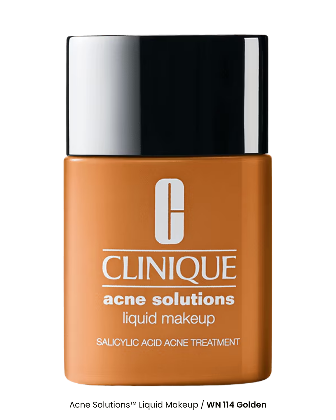 Acne Solutions™ Liquid Makeup