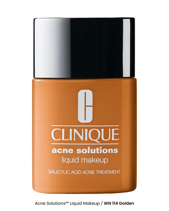 Acne Solutions™ Liquid Makeup