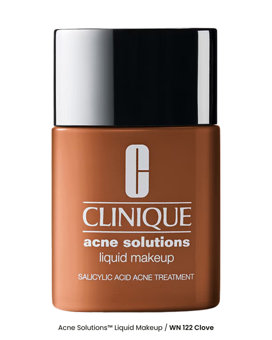 Acne Solutions™ Liquid Makeup