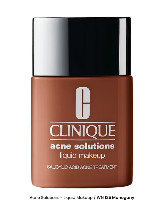 Acne Solutions™ Liquid Makeup