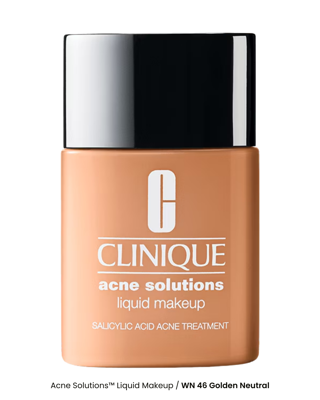 Acne Solutions™ Liquid Makeup