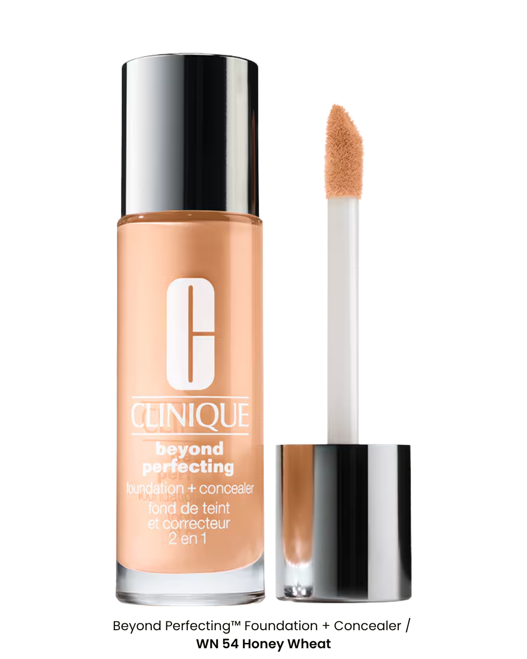 Beyond Perfecting™ Foundation + Concealer