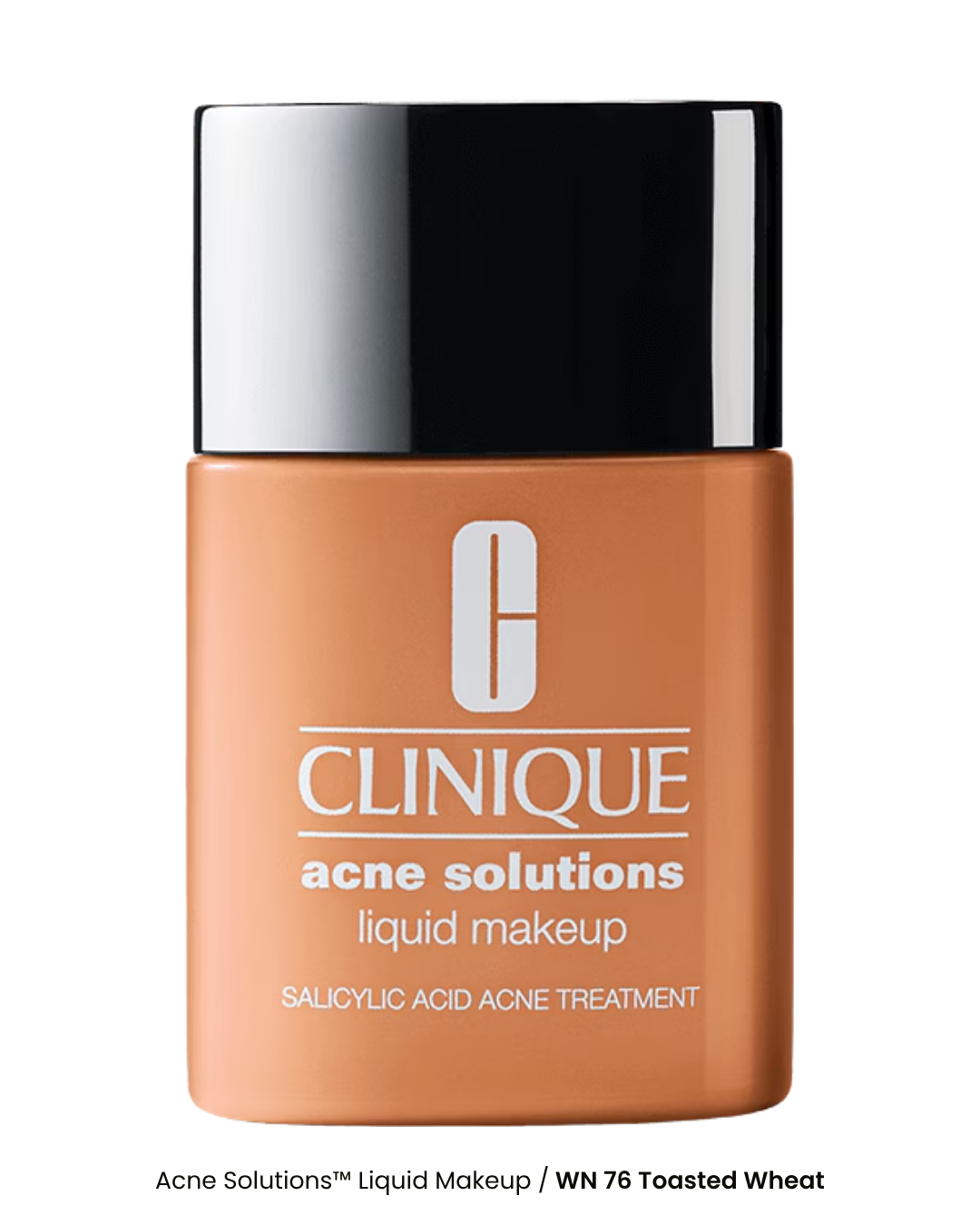 Acne Solutions™ Liquid Makeup