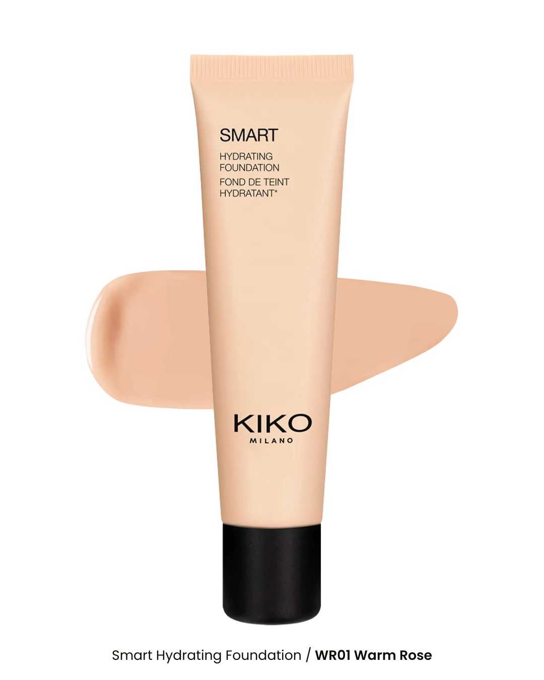 Smart Hydrating Foundation