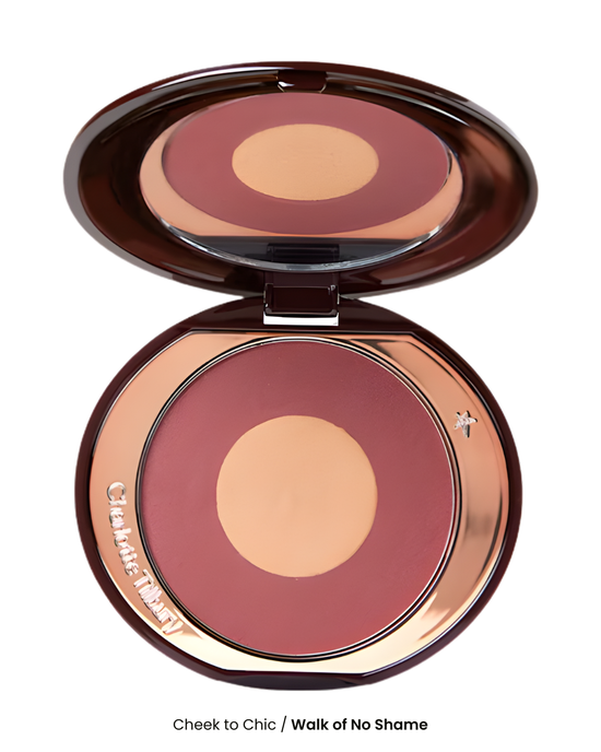 Cheek to Chic