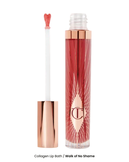 Collagen Lip Bath