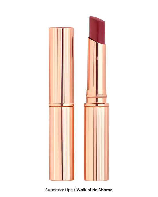 Superstar Lips
