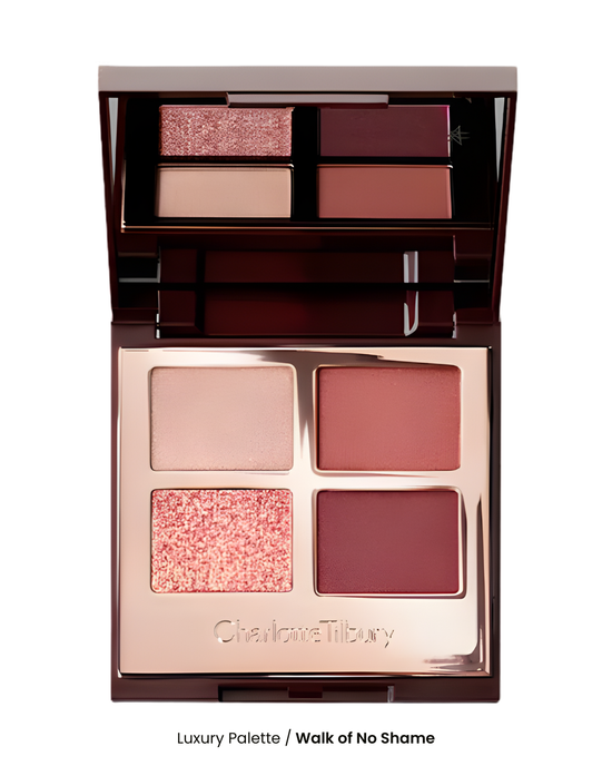 Luxury Palette