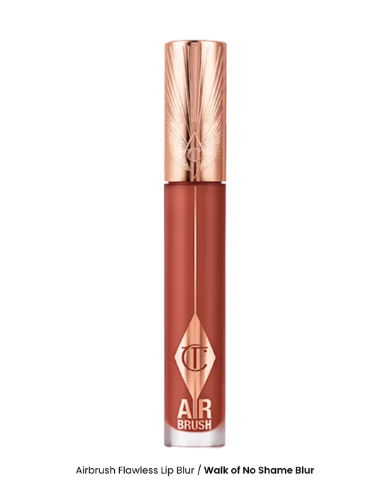 Airbrush Flawless Lip Blur