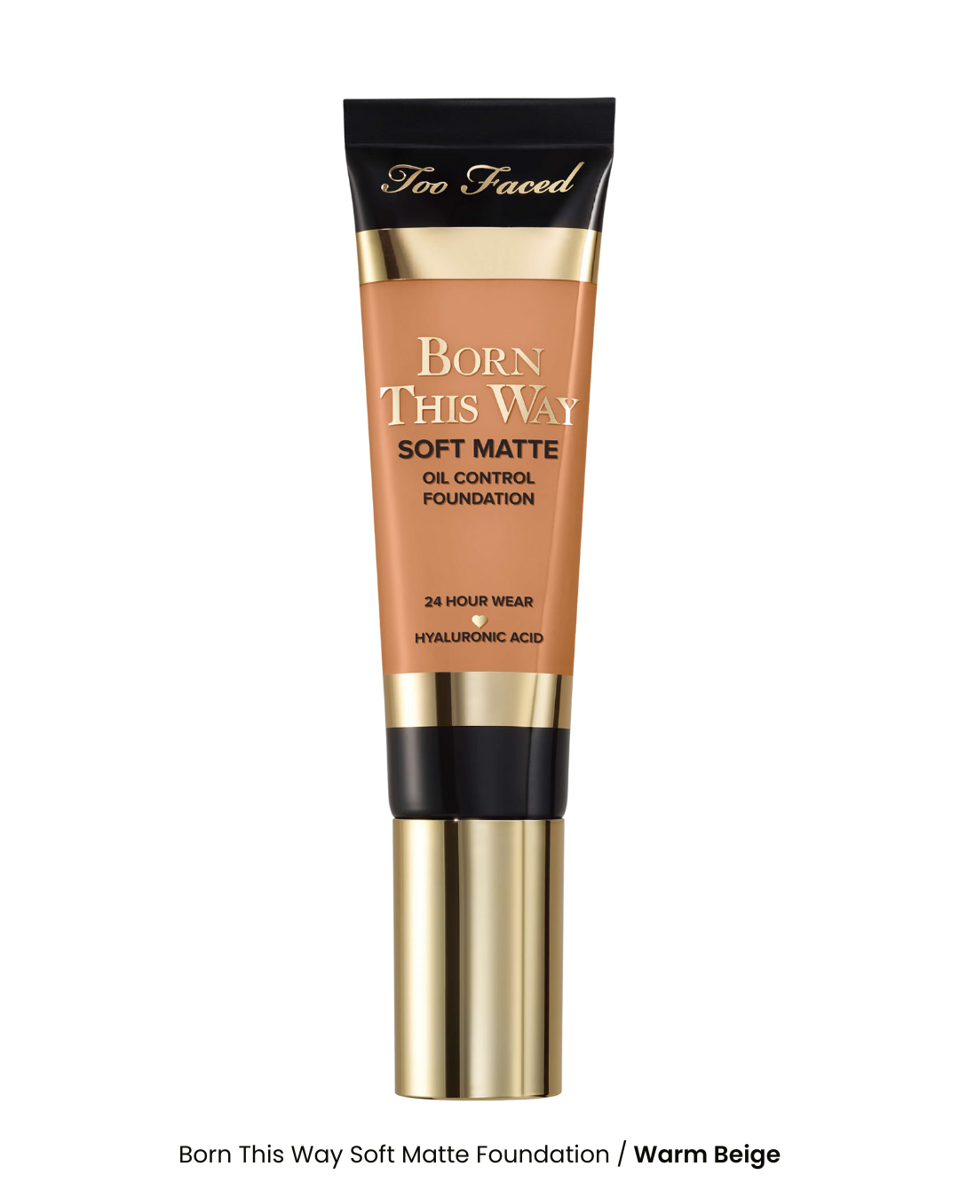 Born This Way Soft Matte Foundation
