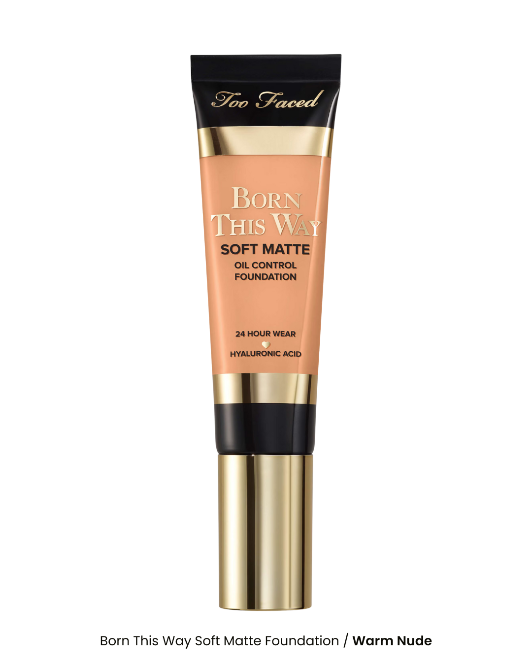 Born This Way Soft Matte Foundation
