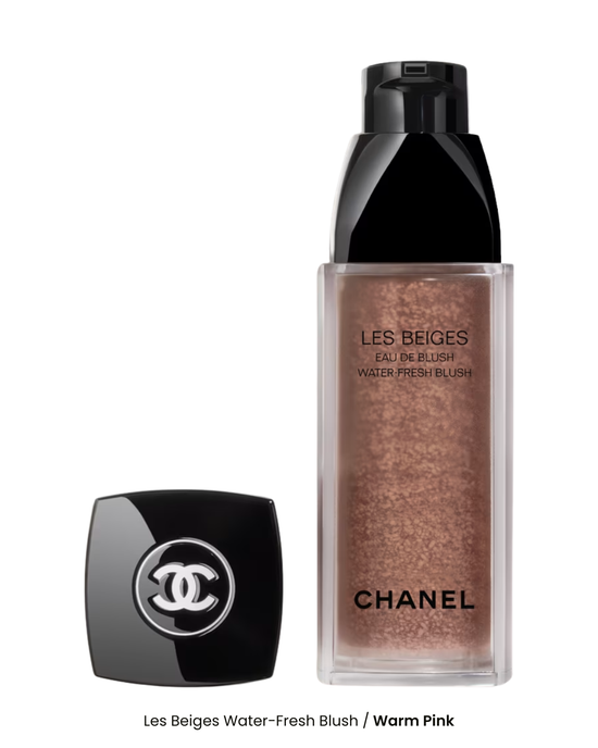 Les Beiges Water-Fresh Blush