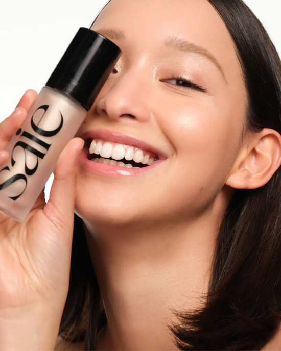 Glowy Super Gel