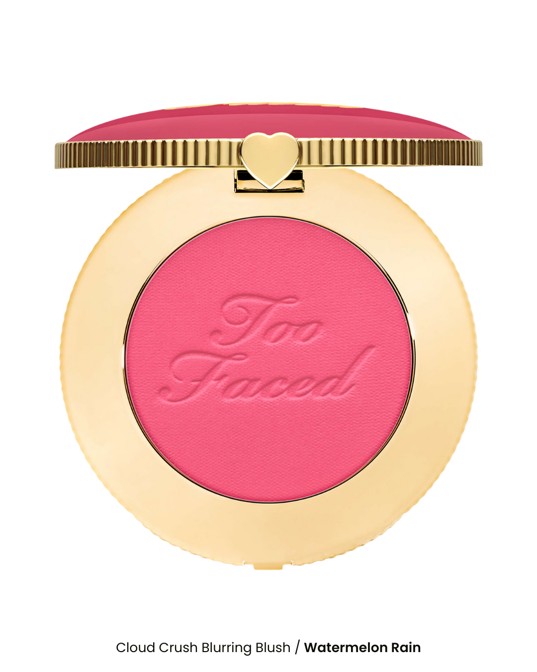 Cloud Crush Blurring Blush