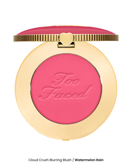 Cloud Crush Blurring Blush