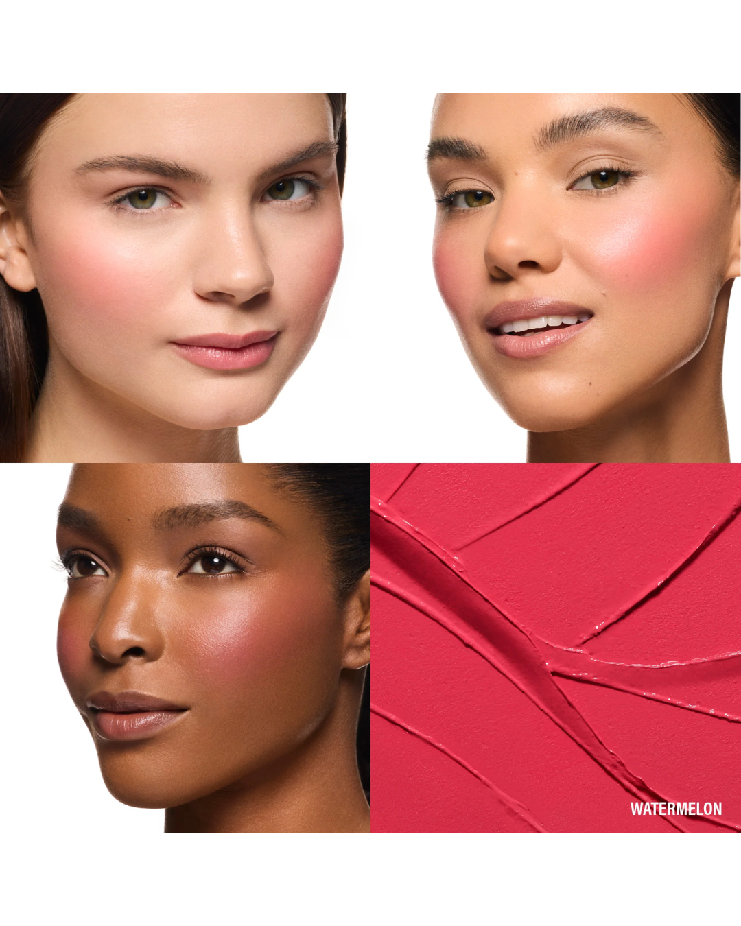 Soft Pop Blush Stick