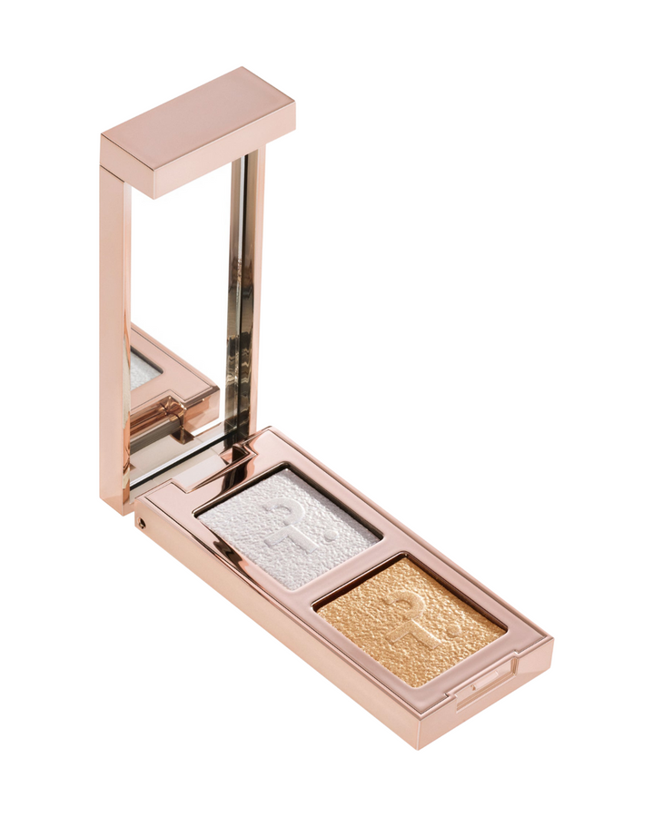 Major Dimension Eye Illusion Eyeshadow Duo