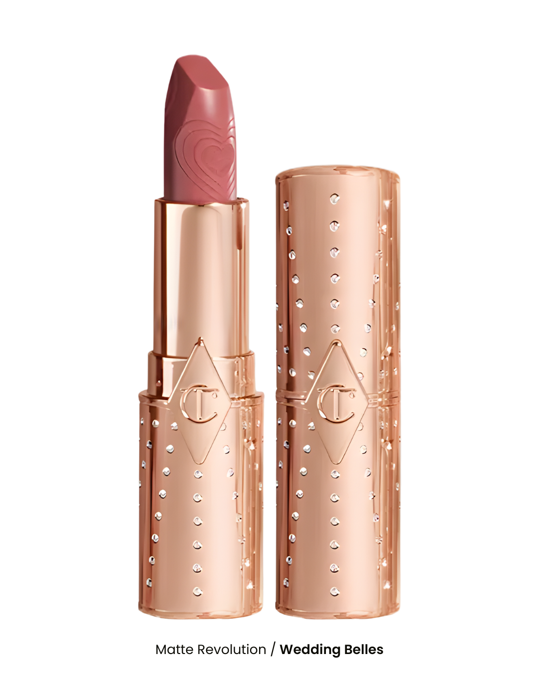 Matte Revolution