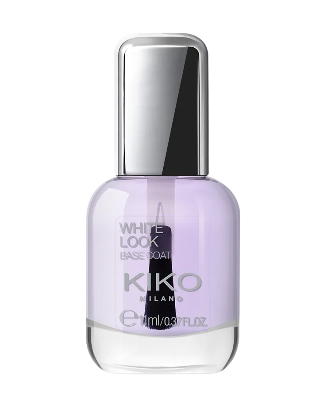 White Look Base Coat