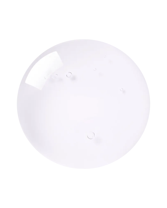 White Look Base Coat