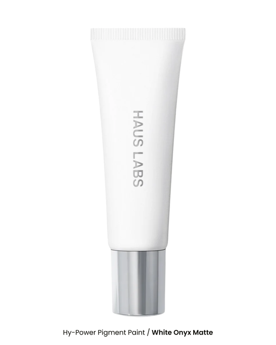 Hy-Power Pigment Paint