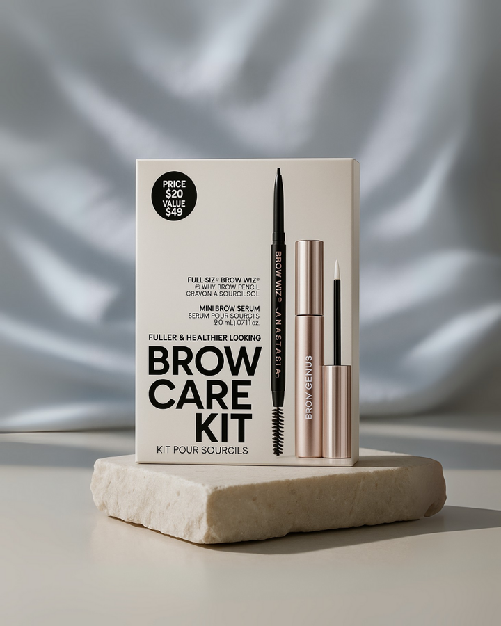 Brow Care Kit