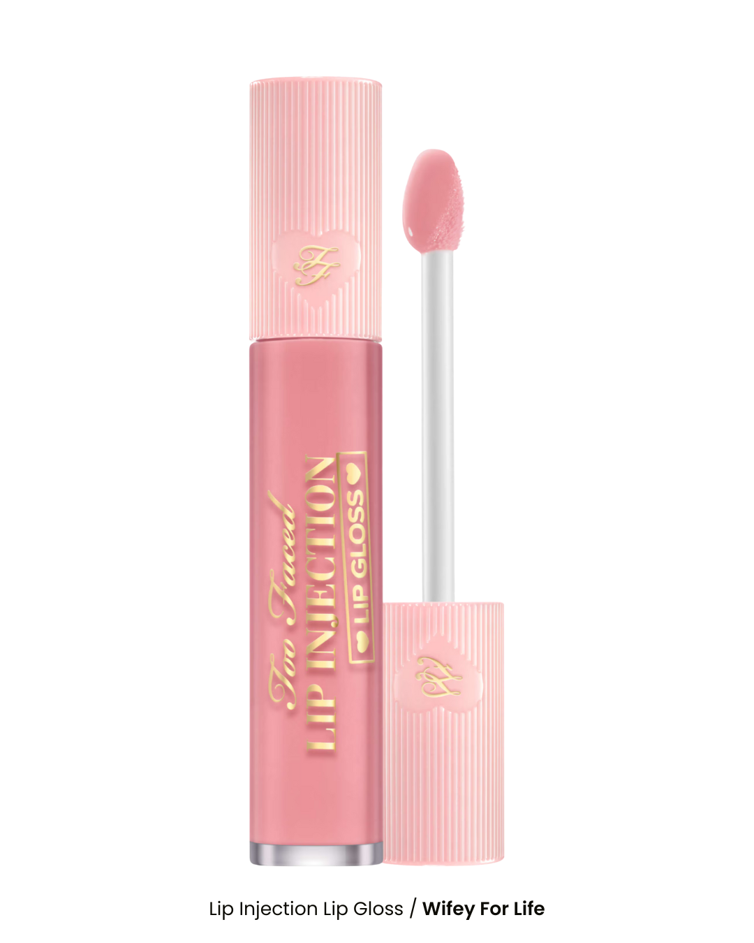 Lip Injection Lip Gloss