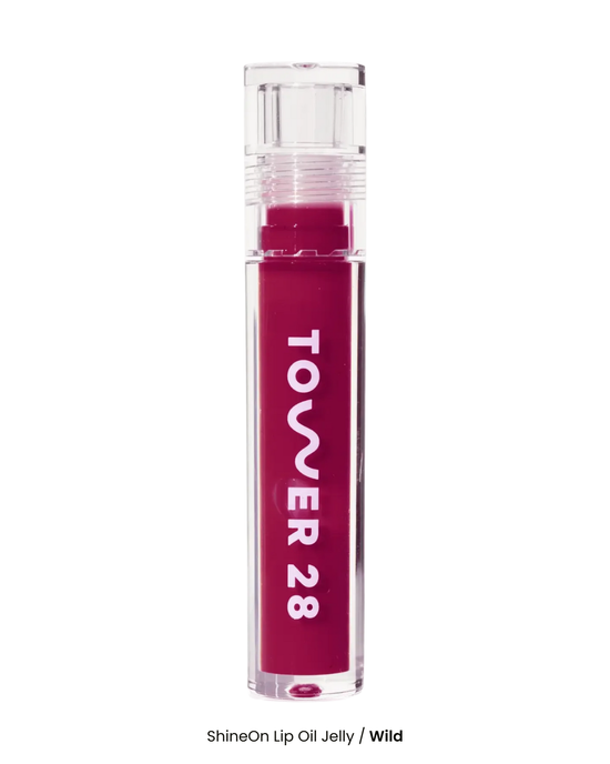 ShineOn Lip Oil Jelly