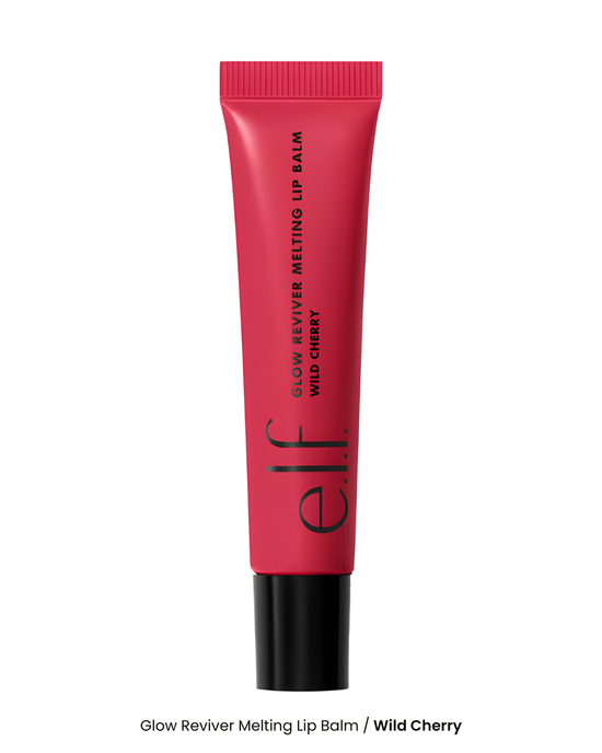 Glow Reviver Melting Lip Balm