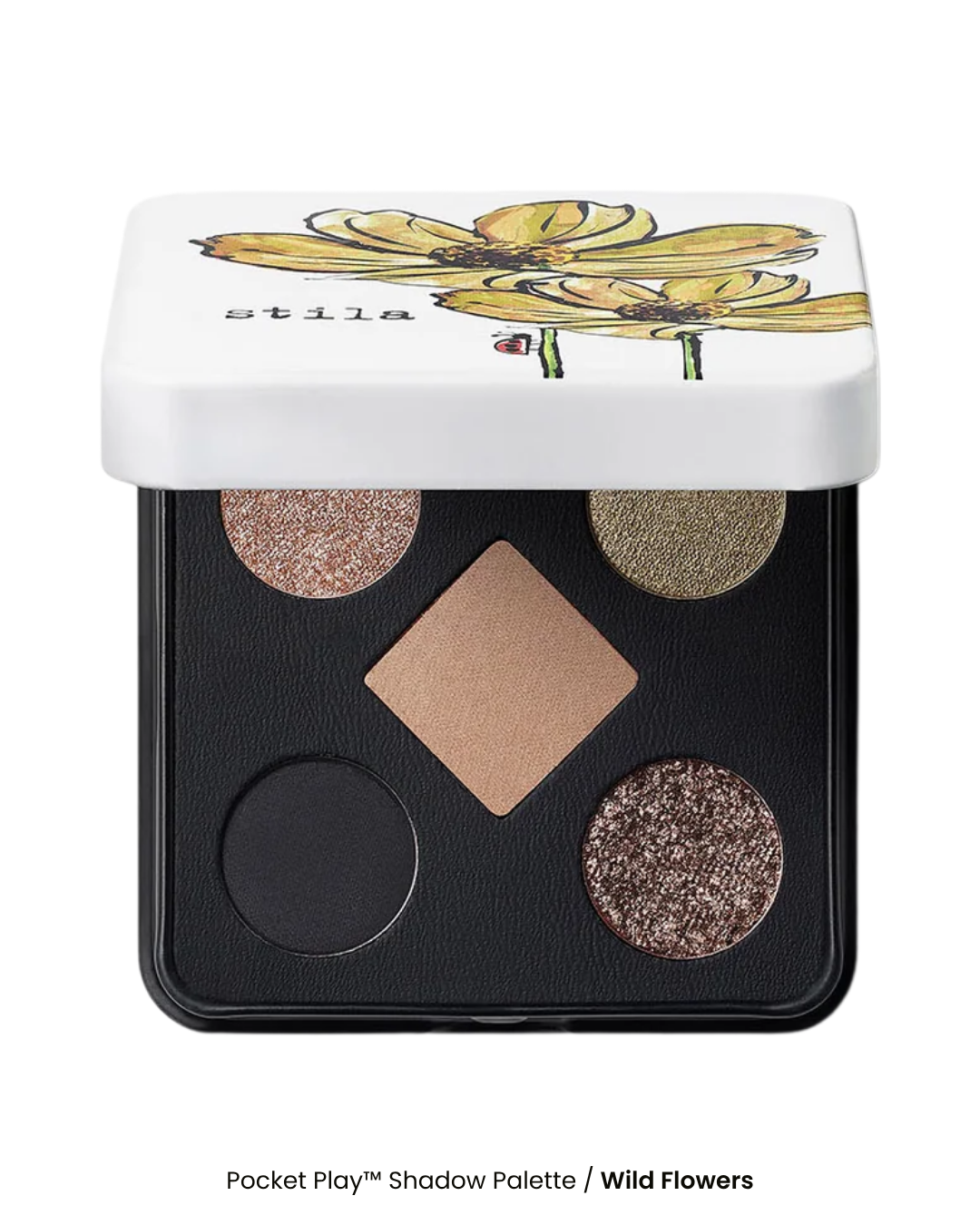 Pocket Play™ Shadow Palette