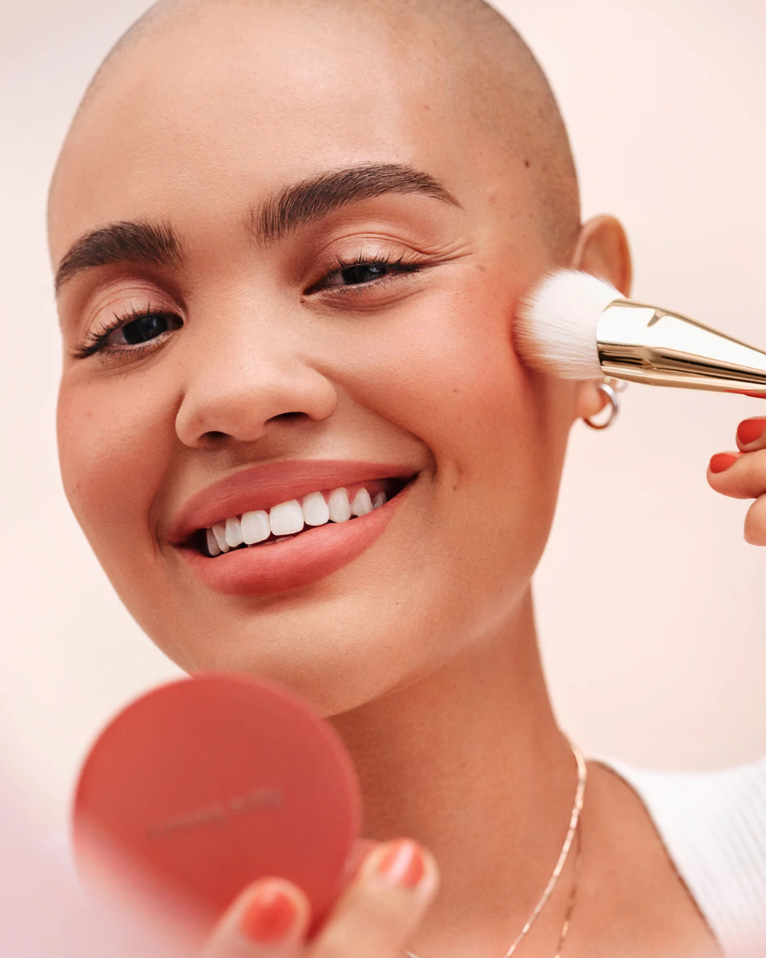 Soft Pinch Matte Bouncy Blush