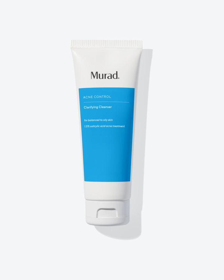 Acne Control Clarifying Cleanser