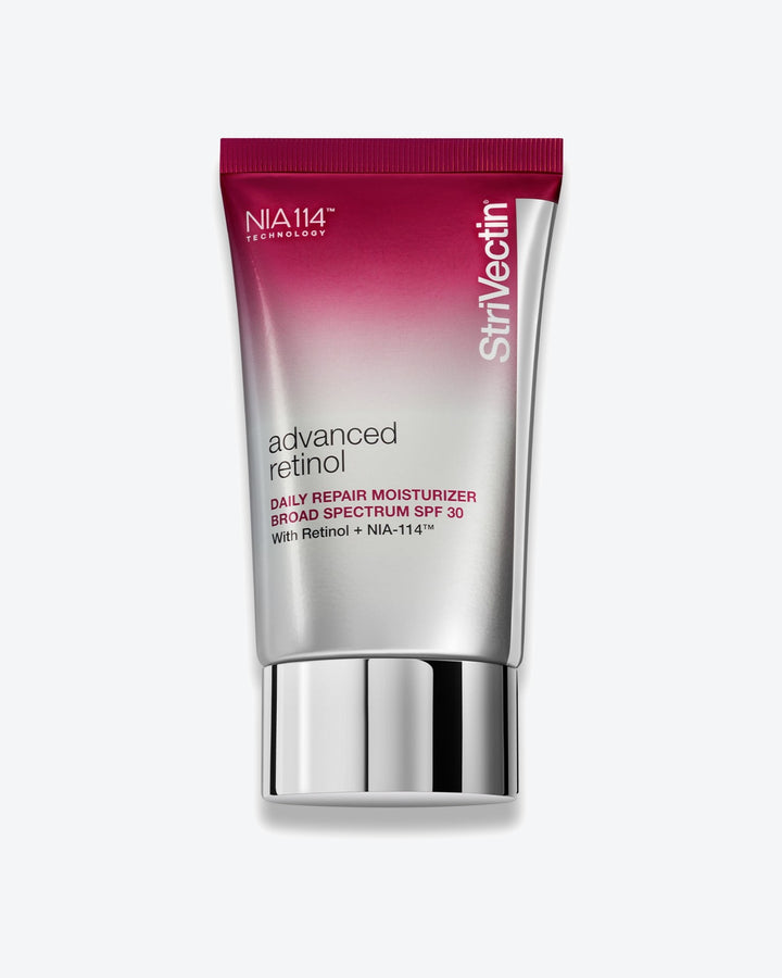 Advanced Retinol Daily Repair Moisturizer Broad Spectrum SPF 30