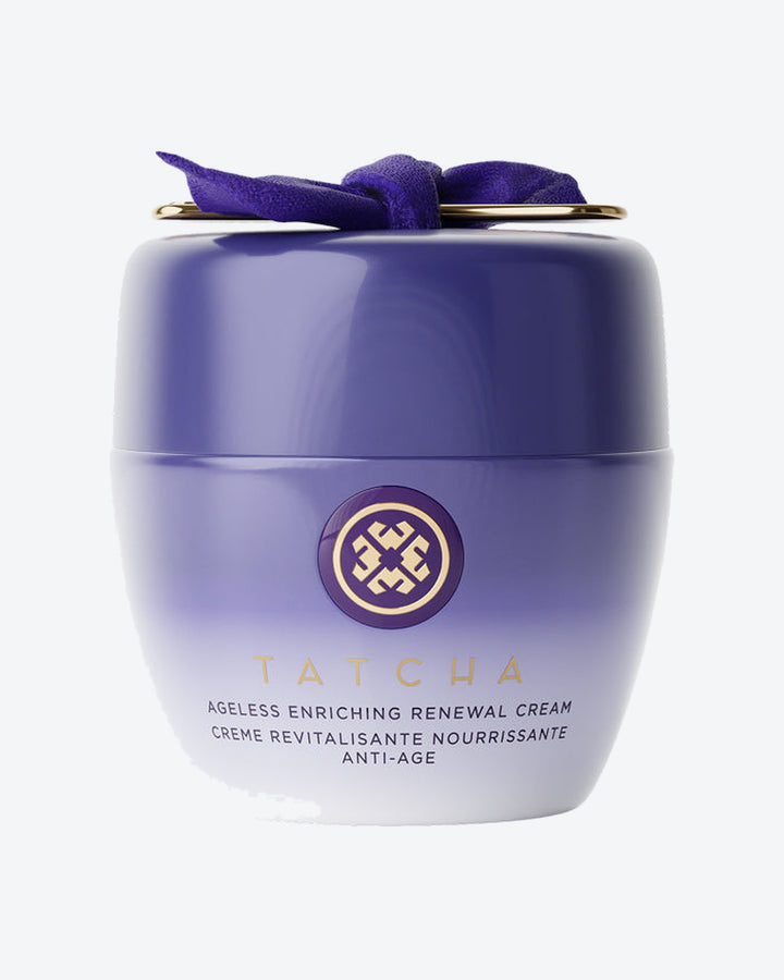 Ageless Enriching Renewal Cream