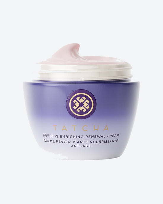 Ageless Enriching Renewal Cream, vista 2