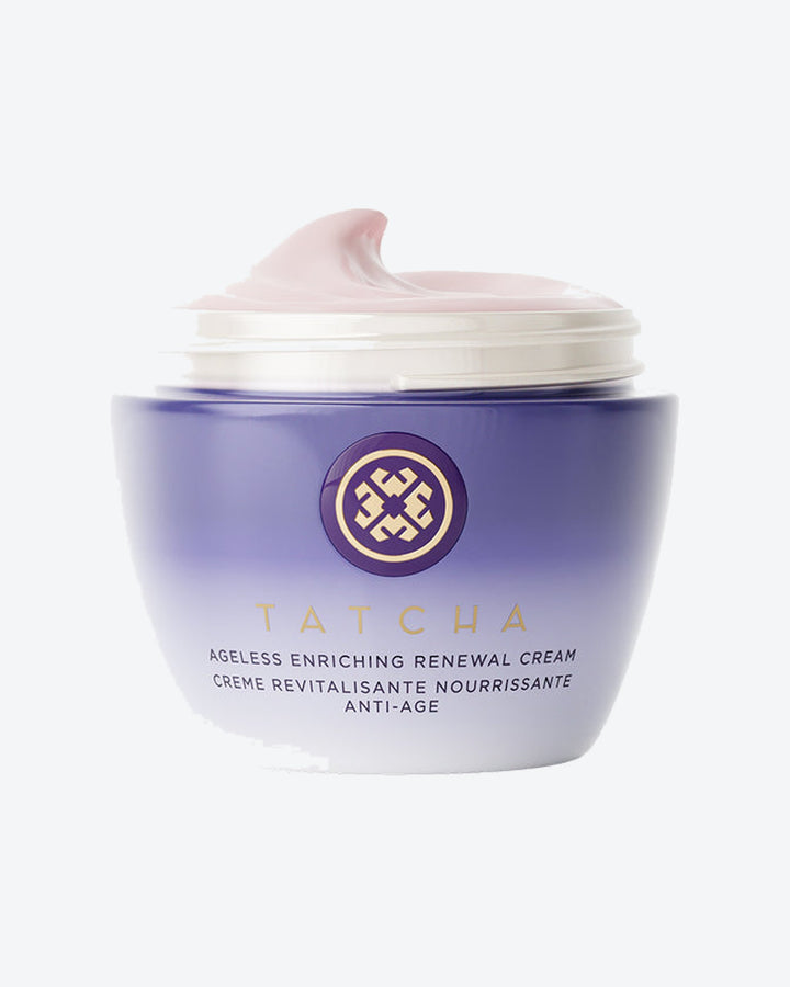 Ageless Enriching Renewal Cream, vista 2