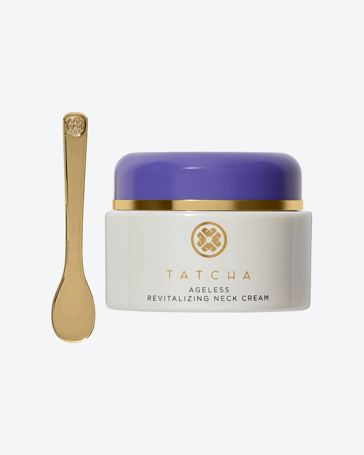 Ageless Revitalizing Neck Cream