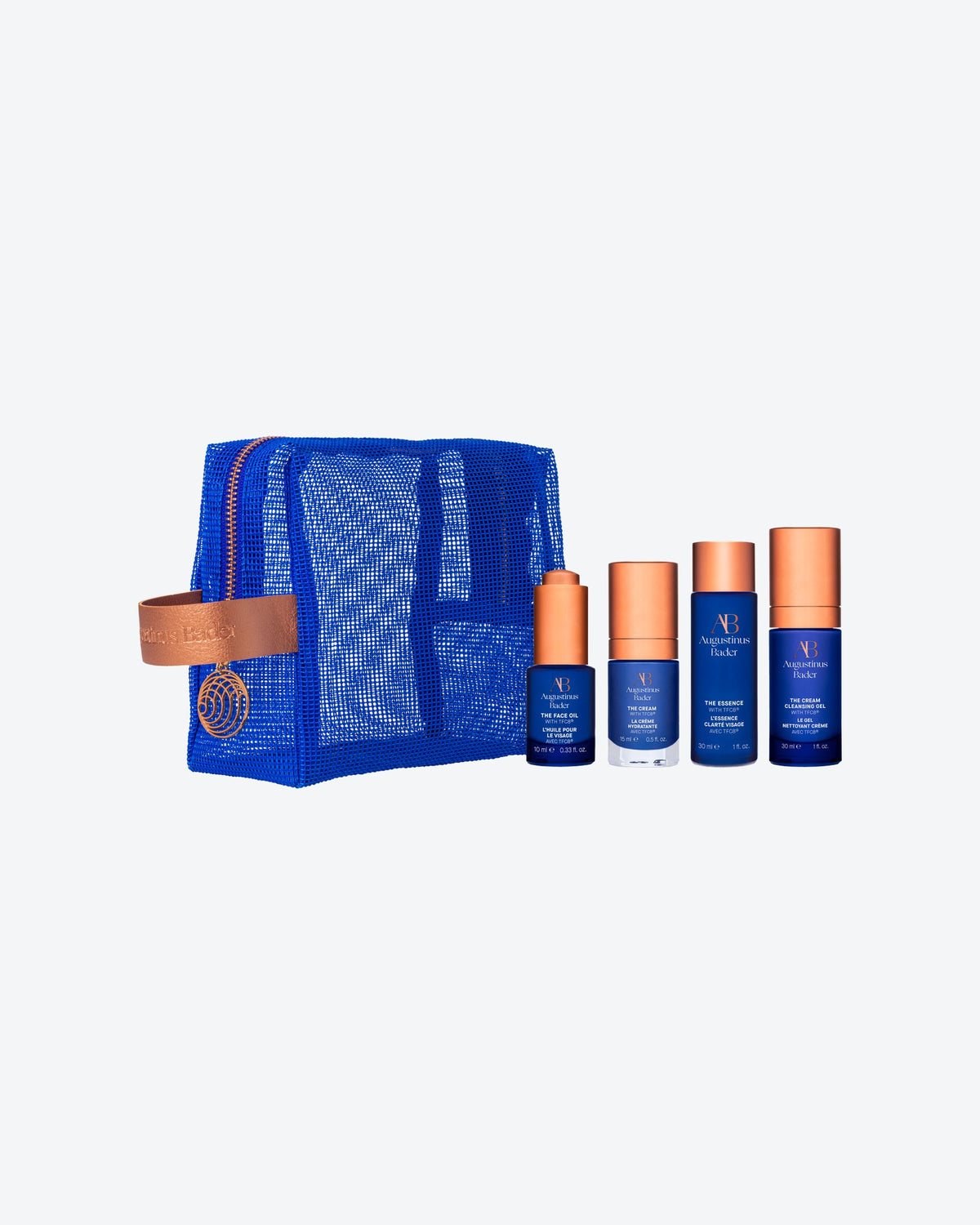 The Starter Kit with The Cream