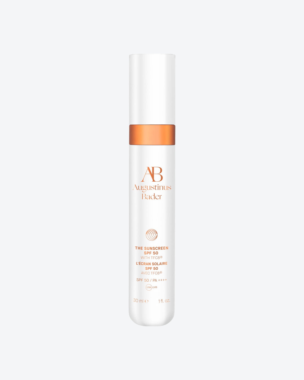 The Sunscreen SPF 50