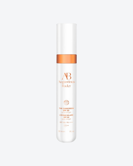 The Sunscreen SPF 50