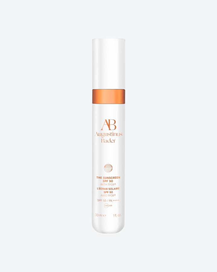 The Sunscreen SPF 50
