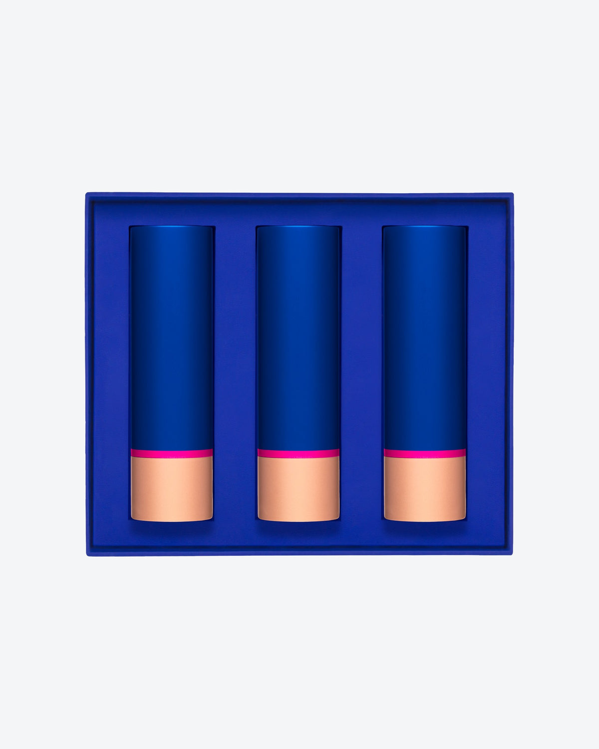 The Tinted Balm Trio, vista 2