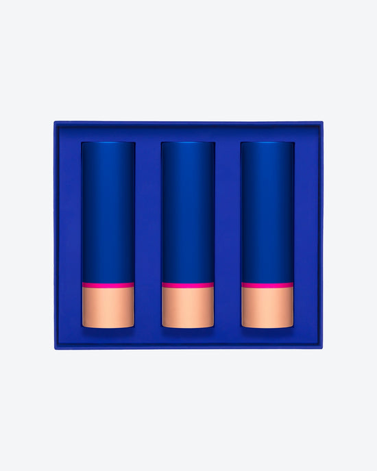 The Tinted Balm Trio, vista 2