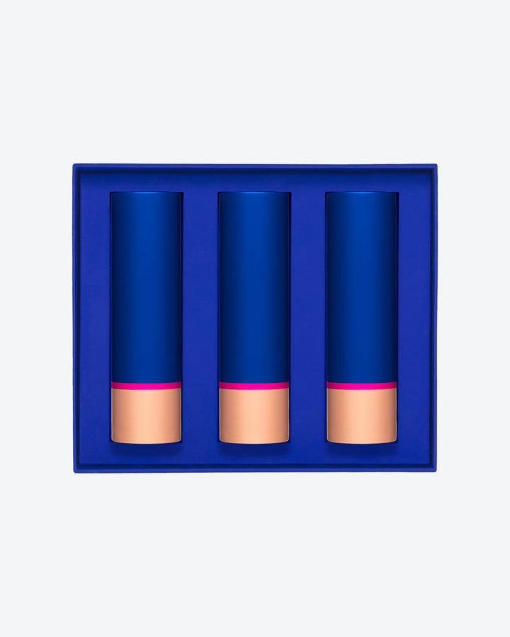 The Tinted Balm Trio, vista 2