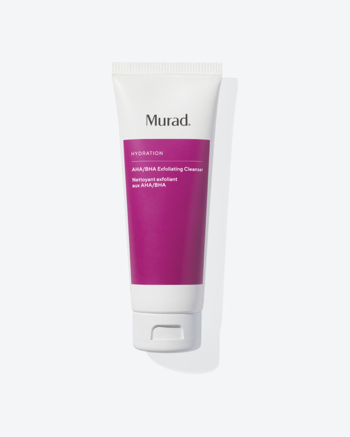AHA/BHA Exfoliating Cleanser