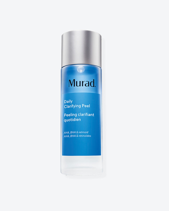 AHA/BHA/Retinoid Daily Clarifying Peel