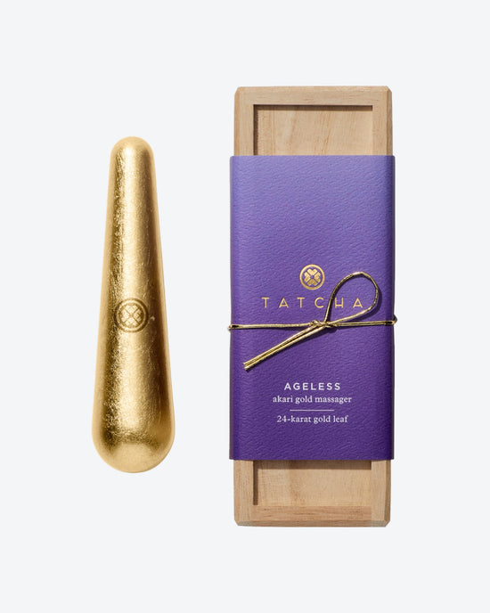 Akari Gold Massager
