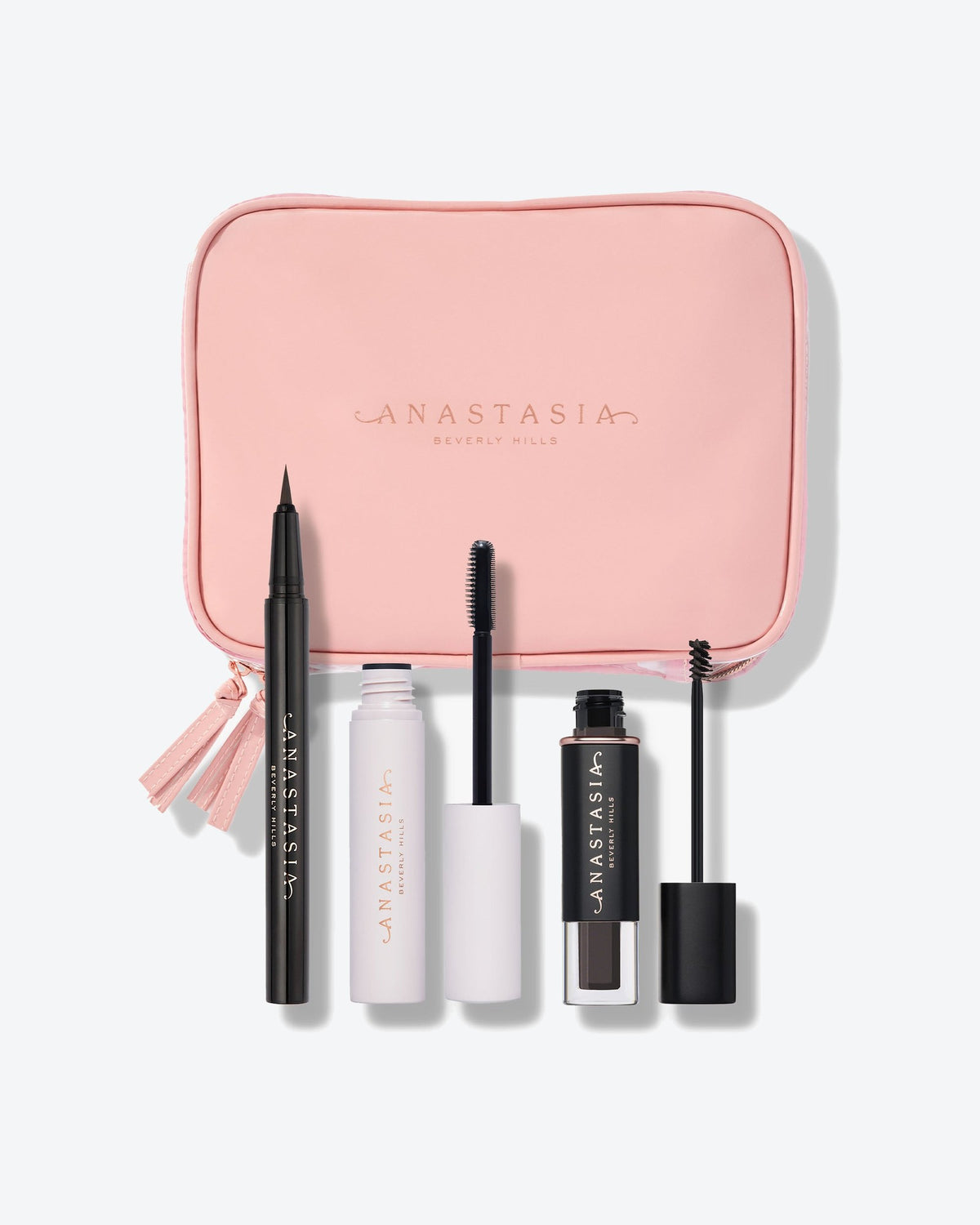 Long-Wearing Brow Set