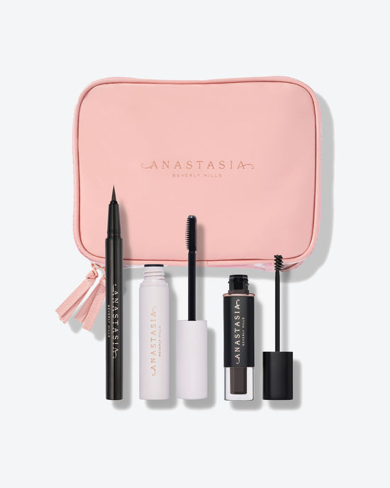 Long-Wearing Brow Set